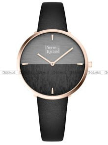 Zegarek Pierre Ricaud P22086.92R4Q Damski, Kwarcowy, Wskazówkowy