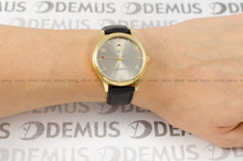 Zegarek Męski mechaniczny FujiTime M367WG-Silver-2