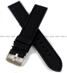 Pasek skórzany do zegarka - Chermond A179L.20.1-XL - 20 mm