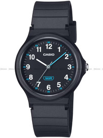 Casio LQ 24B 1BEF Zegarek Damski