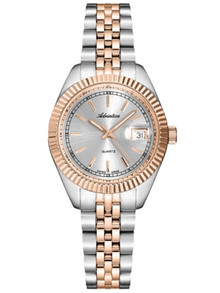 Adriatica A3090.R117Q Zegarek Damski