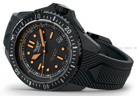 Aviator XPRO DIVE 200 V.1.42.5.378.6 Zegarek Męski