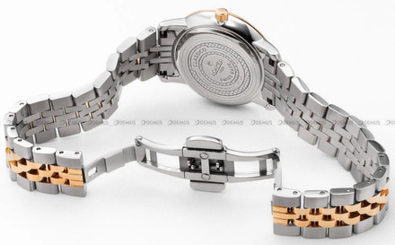 Roamer Classico Ladies 971857 49 25 50 Zegarek Damski