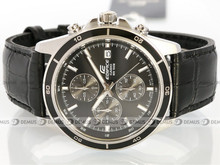 Zegarek Casio Edifice Chronograph EFR-526L-1AVUEF Męski, Kwarcowy, Wskazówkowy