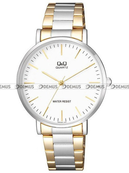 Zegarek Męski Q&Q Q978J401Y Q978-401