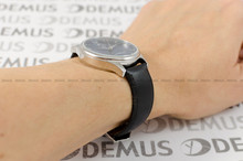 Zegarek Męski mechaniczny FujiTime M367WS-Blue-2