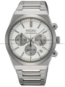 Seiko Chronograph SSB451P1 Zegarek Męski