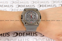 Zegarek Aviator MIG-29 SMT Chrono M.2.30.7.221.6 - Limitowana edycja