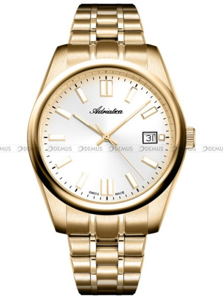 Adriatica A1298.1113Q Zegarek Męski