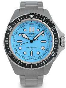 Aviator XPRO DIVE 200 V.1.42.0.376.5 Zegarek Męski