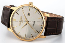 Roamer Classico Gents 971856 48 55 05 Zegarek Męski