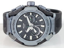 Zegarek Męski G-SHOCK Dual Core Guard Structure MTG B4000B 1A2ER