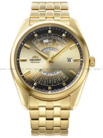Zegarek Męski automatyczny Orient Multi Year Calendar RA-BA0007G3YB