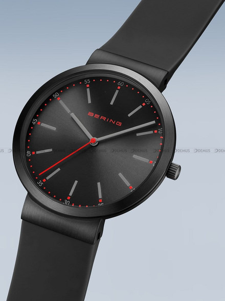 Bering Classic 10141-402 Zegarek Męski