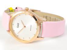 Zegarek Damski Q&Q QZ51J121Y QZ51-121