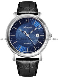 Zegarek Adriatica Mechaniczne A8272.5265A Męski, Automatyczny, Wskazówkowy