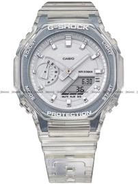 G-SHOCK Skeleton GMA S2100SK 7AER Zegarek Damski