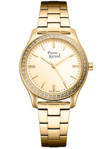 Zegarek Damski Pierre Ricaud P22053.1111Q