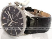 Zegarek Roamer 508837 41 55 05 Męski, Kwarcowy, Wskazówkowy