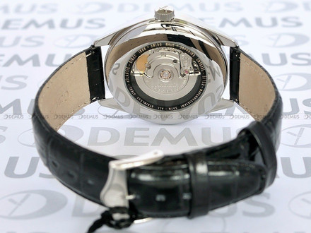Zegarek Atlantic Worldmaster 51752.41.25S Męski, Automatyczny, Wskazówkowy