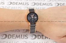 Roamer C-Line 997844 46 85 20 Zegarek Damski
