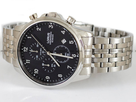 Lorus Chronograph RM335JX9 Zegarek Męski