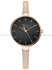 Zegarek Pierre Ricaud P22085.91R4Q Damski, Kwarcowy, Wskazówkowy