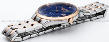 Roamer Slim-Line 864833 49 45 50 Zegarek Męski