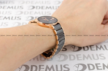 Roamer C-Line 997844 46 85 20 Zegarek Damski