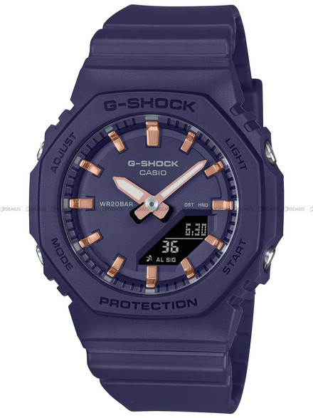 G-SHOCK Original GMA P2100M 2AER Zegarek Damski