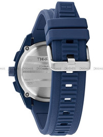 Tommy Hilfiger Bank 1792169 Zegarek Męski