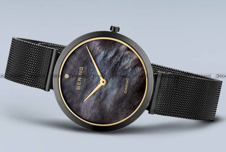Bering 18132-132 Zegarek Damski