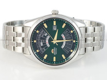 Zegarek Męski automatyczny Orient Multi Year Calendar RA-BA0008E3YB