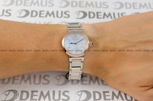 Citizen Eco-Drive May Bells EM1074-82D Zegarek Damski