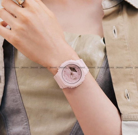 G-SHOCK GMA S2100BA 4AER Zegarek Damski