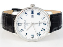 Roamer Classico Gents 971856 41 25 05 Zegarek Męski
