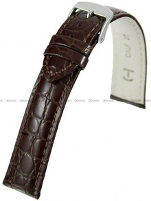 Pasek skórzany do zegarka - Horido 0119L.02.12S - 12 mm - XL