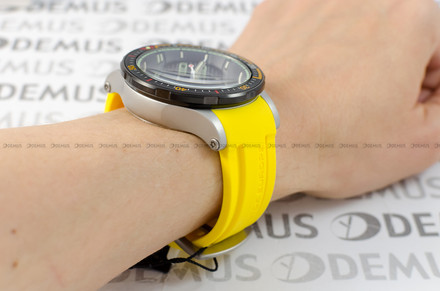 Vostok Europe Batiscafos Automatic NH35A-511E767 Zegarek Męski