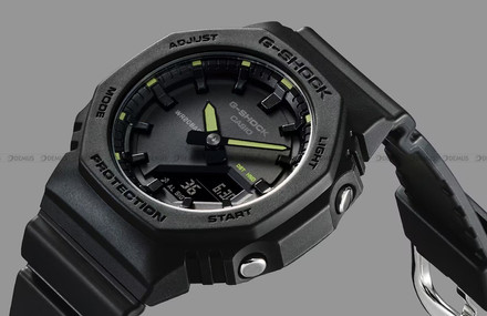 G-SHOCK Original Sporty Accent GMA P2100SA 1A1ER Zegarek Damski
