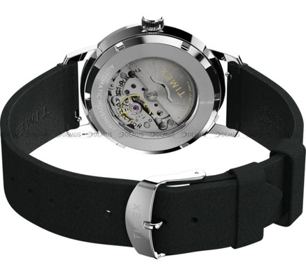 Zegarek Męski Timex Marlin Automatic TW2W59700