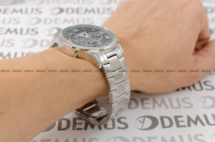 Superior Moonphase II 513821 41 75 50 Zegarek Roamer