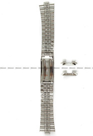 Bransoleta do zegarka Orient z serii EM05 - FEM0501PF9 - M1103SS - 20 mm