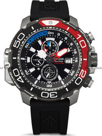 Zegarek Męski Citizen Promaster Aqualand BJ2167-03E