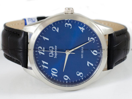 Zegarek Męski Q&Q C22A-010V