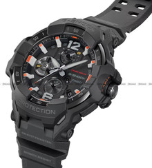 Zegarek Męski G-SHOCK MASTER OF G - AIR GRAVITYMASTER Emergency Colors GR B300EC 1AER