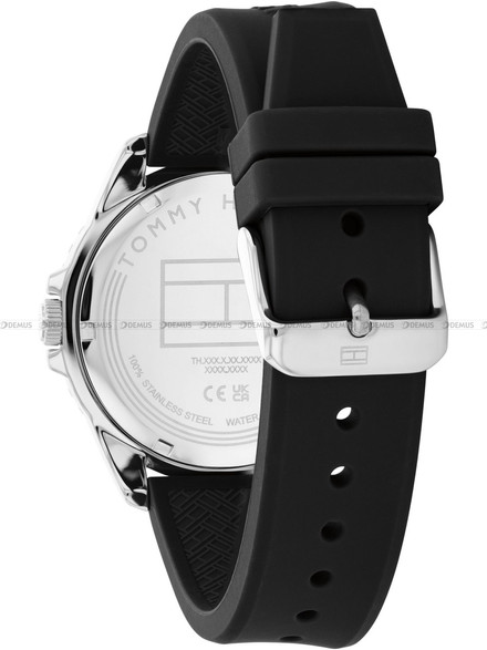 Tommy Hilfiger Oceanic 1792201 Zegarek Męski