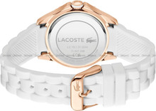 Lacoste Santorini 2001428 Zegarek Damski