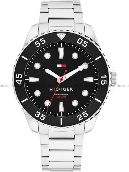 Tommy Hilfiger Oceanic 1792203 Zegarek Męski