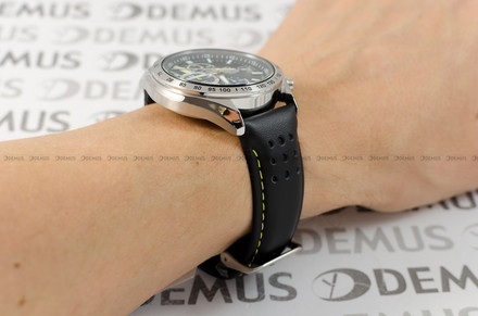 Lorus Chronograph RM301KX9 Zegarek Męski