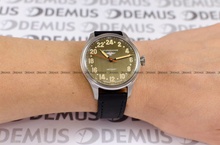 Zegarek Męski automatyczny Sturmanskie Arctic 2431-6821343